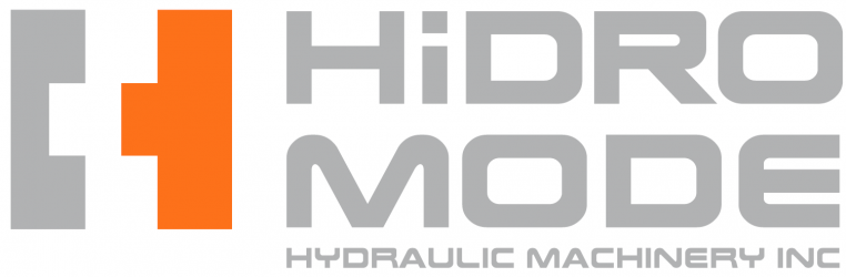 Hidromode Hydraulic Press